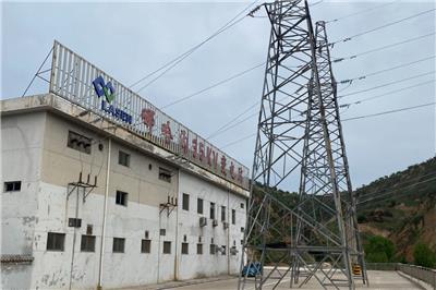 山西柳林聯盛哪哈溝煤業(yè)有限公司-10kV高壓SVG成功運行